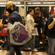Image for article titled New York Comic-Con 2011 Day Four Cosplay with Dead Space Kid and Super Friends